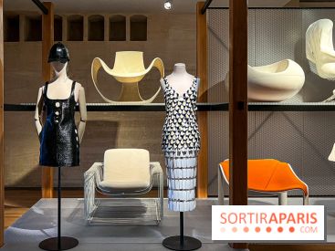 Parcours mode, design, bijoux : l'exposition pour les amoureux de la mode au Musée des Arts Déco
