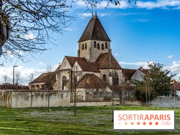 Le Parc du Château de Plaisir (78) - photos -  A7C0034