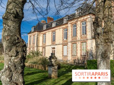 Le Parc du Château de Plaisir (78) - photos -  A7C0023