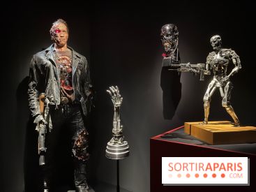 L’art de James Cameron - IMG 9887