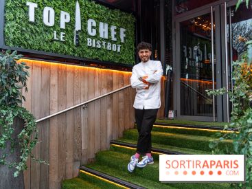 Les soirées Top Chef au Bistrot Top Chef -  A7C0367