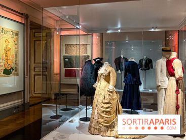 La naissance des grands magasins - Musée des Arts Décoratifs Paris - image00005