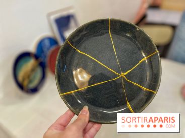 Kintsugi
