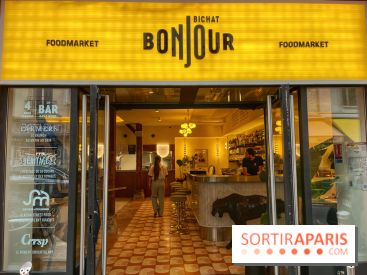 Bonjour Bichat