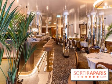 Hollywood Savoy, la renaissance du restaurant sous la houlette du Fitz Group -  A7C9522