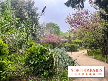 Ménagerie du Jardin des Plantes 2024 - nos photos