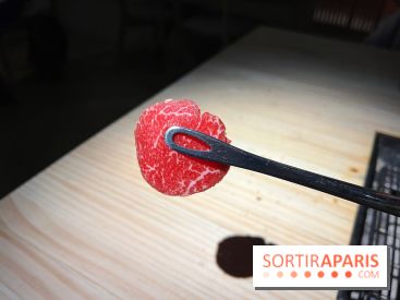 Marie Akaneya - Rumsteak