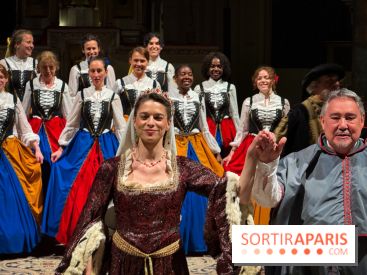 La Nuit des Reines