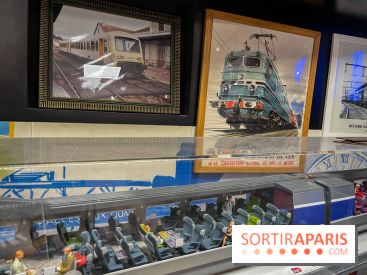 Rosny-Rail - nos photos