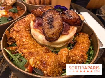 Le brunch de Madame Sarfati - IMG 2497