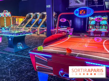 Nikito Domus : l'espace de loisirs immersif à Rosny-sous-Bois - IMG 4731