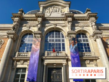 Mobilier national - Gobelins