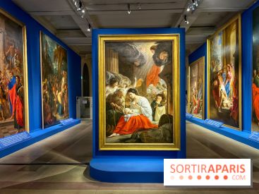 Grands Décors de Notre-Dame - IMG 0651