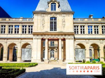 Le musée Carnavalet dévoile l'histoire de la Fontaine des Innocents dans une exposition inédite