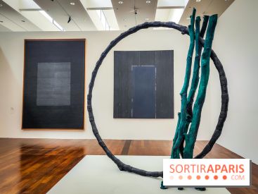 Le MAC-VAL, le musée d'art contemporain du Val-de-Marne et ses collections à portée de Navigo - IMG20240424115316