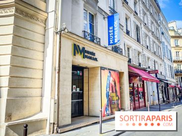 Le musée Maillol et ses collections à Paris - IMG20240425112747