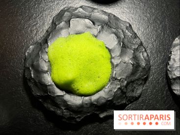 Quelque Part - Tripes et pois