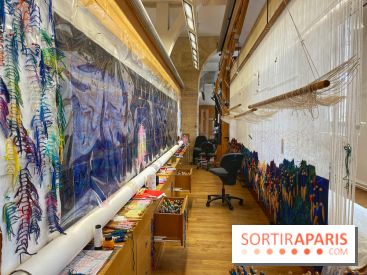 Dans les coulisses du Mobilier National - IMG 0873