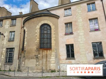 Dans les coulisses du Mobilier National - IMG 0921