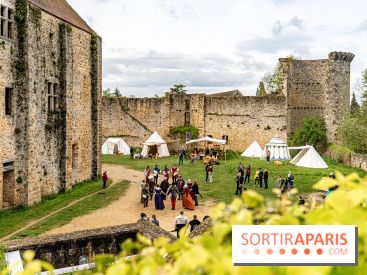 Les Rendez-vous de la Madeleine à Chevreuse -  A7C2549