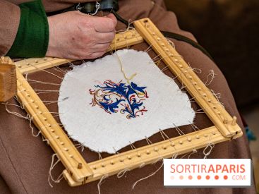 Les Rendez-vous de la Madeleine à Chevreuse -  A7C2478