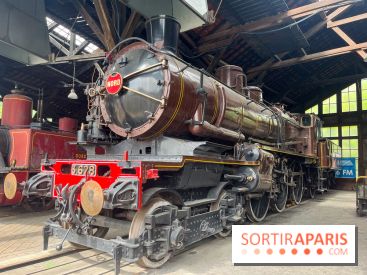 Le musée vivant du chemin de fer - nos photos - image00015