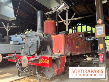 Le musée vivant du chemin de fer - nos photos - image00013