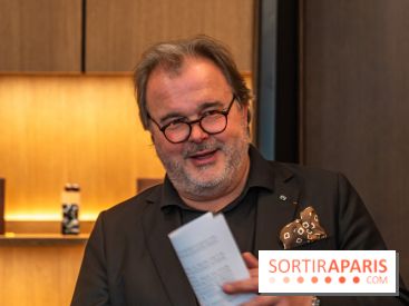 Infiniment Chocolat, la première boutique de chocolat de Pierre Hermé à Paris -  A7C2981