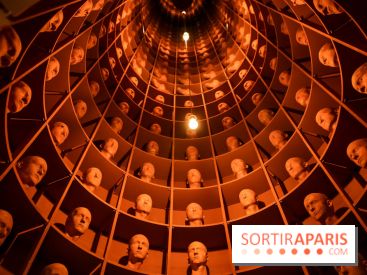 Levi van Veluw expose à Paris, nos photos - IMG 4892