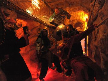 L'Aventure Fantastique