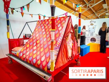 Rayon Jouets, l'exposition ultra ludique du Hangar Y - IMG20240515130718