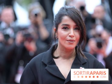 ©Rachid Bellak - Cannes 2024 : Tapis Rouge - Furiosa A Mad Max Saga - Leïla Bekhti