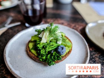 Le Café Maa de l'Institut finlandais, nos photos - IMG 4988