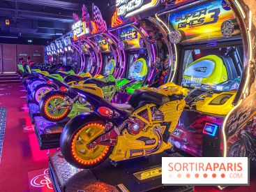 La Tête dans les Nuages - la Défense - IMG 7989