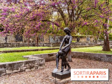 La Fondation Coubertin et son Domaine -  A7C2815