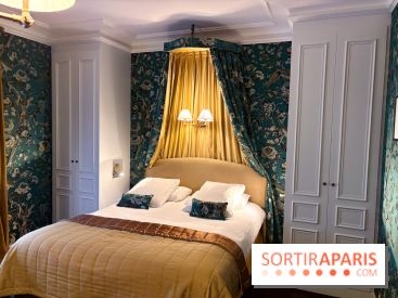 L'Hotel de Buci  - IMG 2158 2