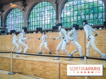 Nuit Blanche 2024 à Paris