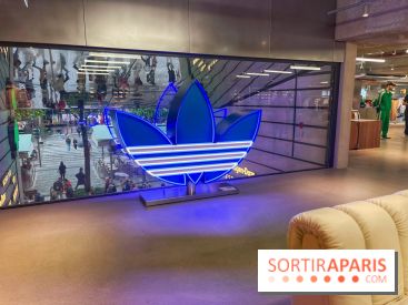 Home of Sport Adidas