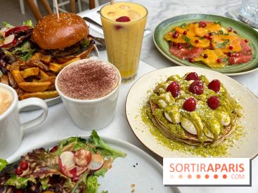 Oma - All Day Food - Brunch