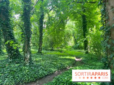 Le parc de la Légion d'honneur de Saint-Denis - nos photos - image00008