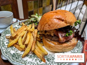 Brunch du Pulitzer - nos photos - image00049