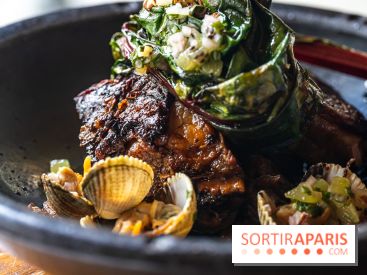 Coucou Café restaurant - bistrot -  A7C4191