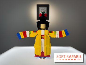 Noli, jeux coréens