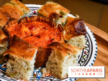 La Boulangerie Méditerranéenne à Montrouge - DSC 1325