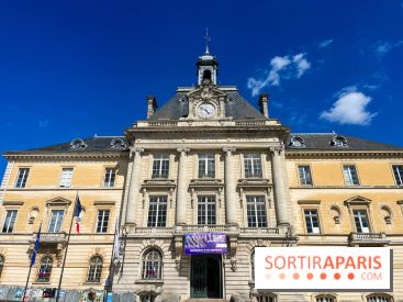 Mairie Meaux