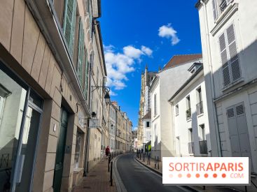 Paris-Meaux à vélo, nos photos
