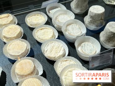 Fromagerie Lyre - Fromages