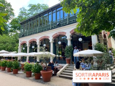 Brunch Ora Farmhouse - Devanture