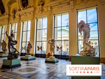 We are Here : l'exposition d'art urbain au Petit Palais