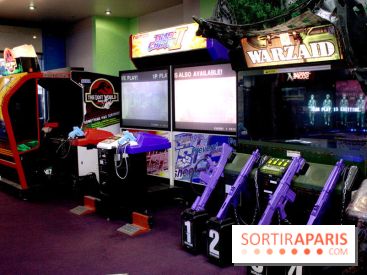 La Tête dans les Nuages à Paris